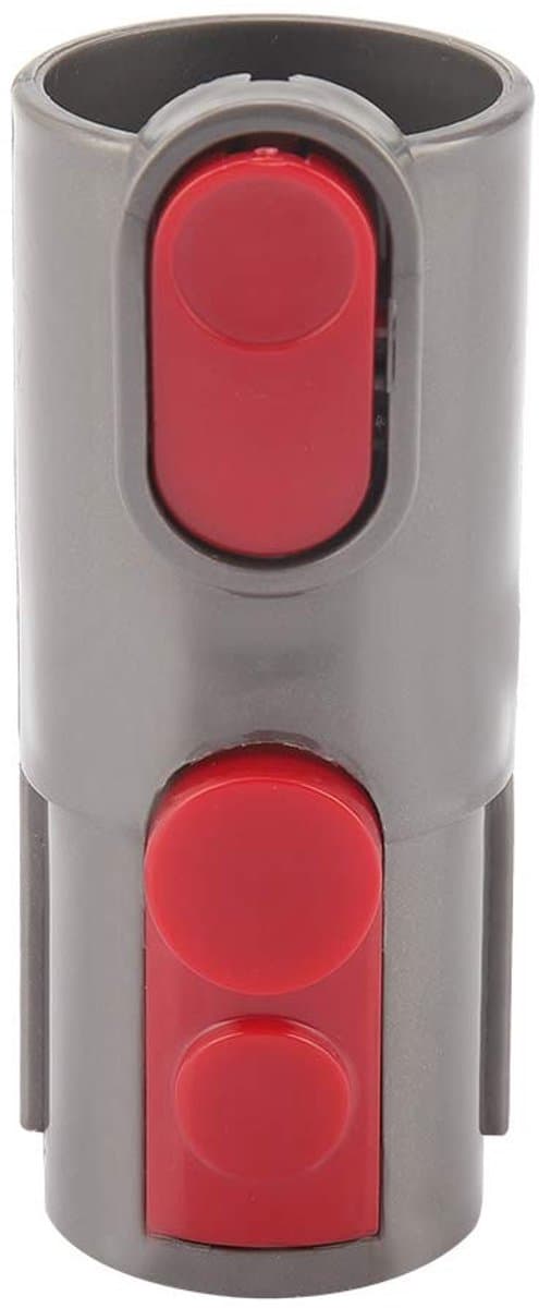 Allecto - Universele Adapter voor Dyson Stofzuigers - Compatibel met V6, V7, V8, V10, V11 | Niet-motoriseerde Accessoires — afbeelding 1