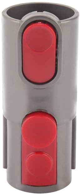 Allecto - Universele Adapter voor Dyson Stofzuigers - Compatibel met V6, V7, V8, V10, V11 | Niet-motoriseerde Accessoires — thumbnail 1