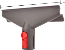 3 stucks - Inclusief kierenzuigmond, matrasstofzuiger en ronde vlekkenborstel - voor Dyson V7/V8/V10/V11 stofzuigers — thumbnail 5