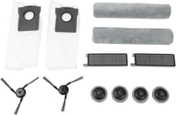 Reserveonderdelen Robotstofzuiger - Stofzuigeronderdelen Kit - Vloeren Schoonmaken - Complete Vervangingsset - Voor Mova Z50 Ultra/Z5/Z50 Pro - Niet gespecificeerd — thumbnail 1
