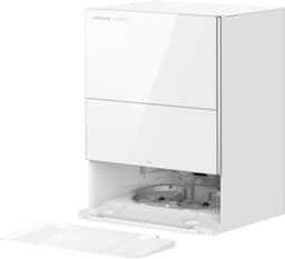 Dreame X60 Pro Ultra Complete White — thumbnail 5