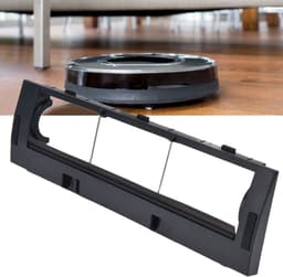 Proscenic M7 PRO M7 M8 PRO Vervangende Borstels Protector - Robotstofzuiger Hoofdborstel Cover — thumbnail 4