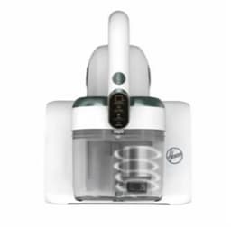 Hoover HMC510UV 011 handstofzuiger Salie, Wit Zakloos — thumbnail 4