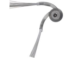 Roborock Originele Zijborstel van Robotstofzuiger-Voor Roborock Qrevo Curv/Qrevo Edge/Saros 10R/Saros 10/Qrevo Edge S5A/S8 Pro/S8 Pro+/Q10V/Q10V+/Q10 VF/Q10 VF+/Q10 S5/Q10 S5+/S8 Max Pro+/Q10 PF/Q10 PF+/Q10 X5+/Q7 M5/Q7 BF+/Q7 L5+/Saros Z70