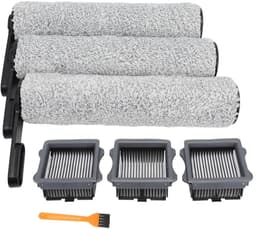 Rolborstelfilteraccessoires Geschikt voor Dreame K10/K10 Pro/K10 Plus/MOVA2.0 Pro vloerschrobbers — thumbnail 1
