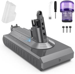 Accu voor Dyson V11 met Accessoires — thumbnail 1