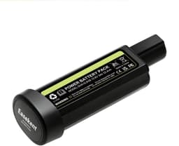 Vervangende Accu 10,8V 3000mAh voor Handstofzuiger — thumbnail 1