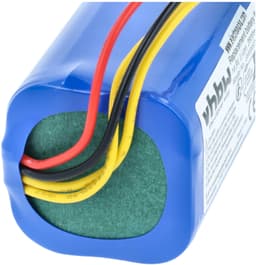Stofzuigeraccu - 2600 mAh - 14,8 V - Li-Ion — thumbnail 2