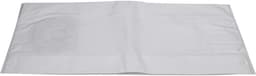 vhbw 5 stuks stofzakken, compatibel met de Flex VCE-35L, VC-35L, S36 en S36M stofzuigers – 34 cm x 30 cm, wit — thumbnail 2