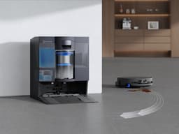 Ecovacs DEEBOT X11S OmniCyclone + Care Kit — thumbnail 3