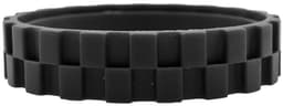 Vervangende rubberen bandenhoes voor iRobot Roomba (2-pack) — thumbnail 2