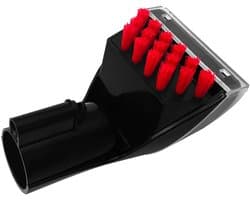 1400B Vervangingsonderdelen Geschikt voor Bissell 1400B 3194 3353 2458 3588F 1986 1425 1400W 1725R Accessoires Zwart Vervangingsonderdelen