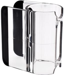 Accessoireclip Geschikt voor Dyson V7 V8 V10 V11 stofzuiger accessoirehouder — thumbnail 1