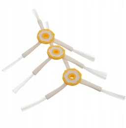 Accessoireset voor iRobot Roomba 600 Series: Filters, Borstels, Wieltje — thumbnail 3