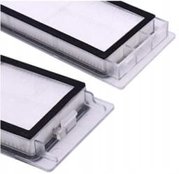 Filter- en Borstelset voor Xiaomi Roborock E4, E5, S5 Max, S6 — thumbnail 4
