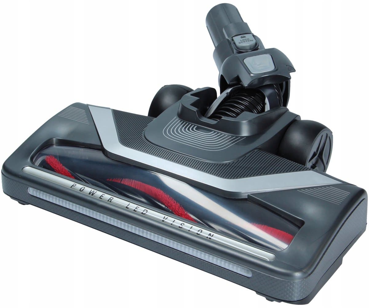 Elektrische borstel voor Tefal Rowenta X-Force Flex stofzuigers — afbeelding 1