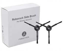 Originele Zijborstels voor Roborock S5, S8, Q Revo, Q5, Q8 — thumbnail 1