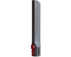 Geschikt voor Dyson V11 V7 V8 V10 draadloze stofzuigeraccessoires, vlakke zuigkop voor kieren * 1