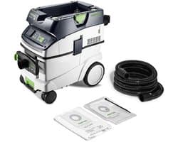 Festool CTL 36 EI AC-LHS Stofzuiger CLEANTEC - 577887
