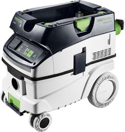 Festool CTM 26 EI-FLR Stofzuiger CLEANTEC - 578159 — thumbnail 4