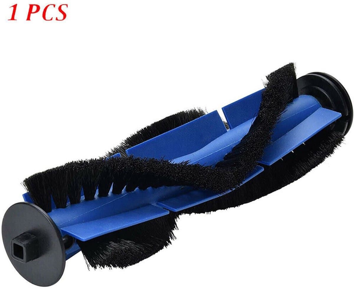 Geschikt voor Vervanging Geschikt voor Eufy RoboVac 11S 30C 25C 15C 35C hoofdborstelfilteronderdelen — afbeelding 1