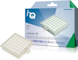 HQ W7-54906-HQN Vervanging Actieve Hepa Filter Bosch/siemens - 483774 — thumbnail 1
