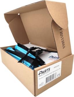 Blaupunkt Bluebot XTREME en XVAC Onderhoudsset (Plus.Parts® alternatief voor BPK-BHXTE1) — thumbnail 2
