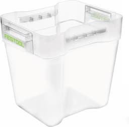 Festool VAB-20/1 Opvangreservoir voor voorafscheider - 204294 — thumbnail 3