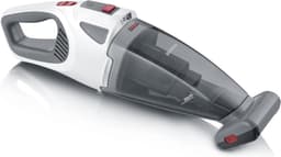 4-in-1 accu-handstofzuiger met turboborstel voor dierenharen-vloerbedekking 30-min eco 650ml capaciteit 222V 2.200 mAH/18.5V Wet & Dry-functie — thumbnail 1
