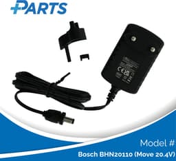 Bosch BHN20110 Oplader (Plus.Parts® alternatief voor 12035031) — thumbnail 5