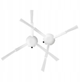 Accessoireset voor Robotstofzuiger: Filters, Borstels, Dweil — thumbnail 4