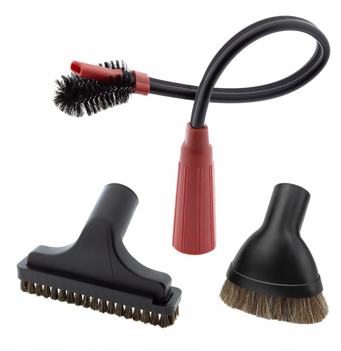 Numatic Stofzuiger Mondstukken Set 32mm — afbeelding 1