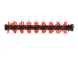 Dailygoods- Borstel Hoogwaardige ABS - Vervangende Accessoires - Stofzuiger Borstel - Tapijt Brushroll - Licht en Compact - Duurzaam Materiaal - Stofzuigerborstel — thumbnail 5