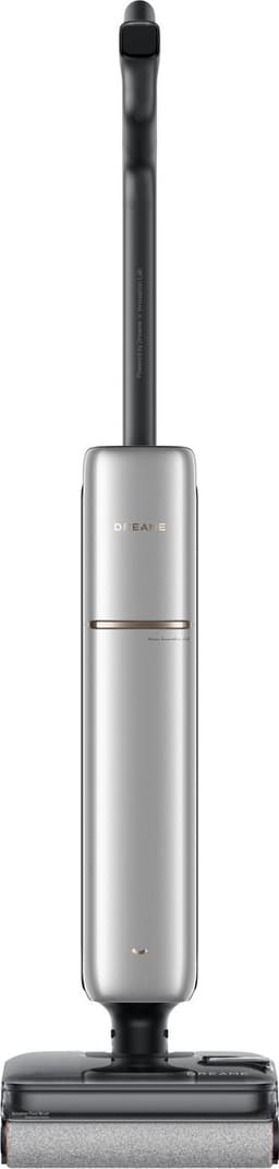 Dreame T15 Pro Heat-R Wet and Dry Stofzuiger - Warmwaterreiniging op 90 °C - Zelfreinigend op 95 °C - Verwisselbare accu - Ultralaag, onder meubels - Huisdierenhaar - Haarklitvrij - Schoonmaakmiddel automatisch - Streepvrij - 30000 Pa zuigkracht — thumbnail 2