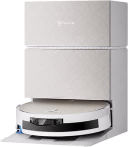 ECOVACS Saug- und Wischroboter DEEBOT X12 PRO OMNI EU WHITE — thumbnail 2
