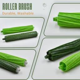 Vervangingsset voor iRobot Roomba J5/J6/J7/J8/J9 Plus - 16 Delig - Borstels, Filters en Wiel - PromoHome — thumbnail 2