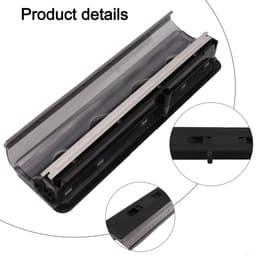 Omgoods - Vervangende Hoofdborstel voor Robotstofzuiger, Geschikt voor Tineco S6/S7 Pro — thumbnail 5