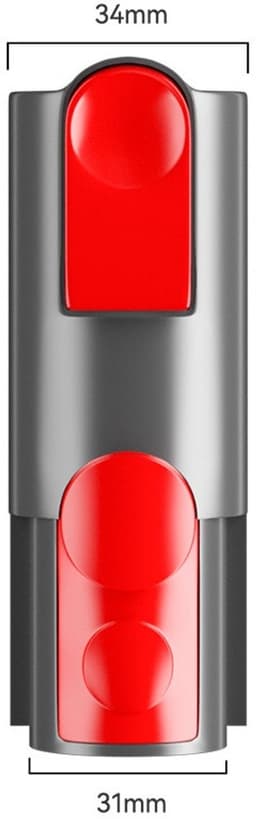 Dyson Stofzuiger Adapter: V7, V8, V10, V11, V15 Serie Connector — thumbnail 3