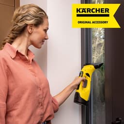 Zuigstrip Geschikt voor Kärcher WV 2 ruitensproeier 25 cm 2-pack — thumbnail 5
