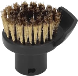 Geschikt voor Stoomreinigerborstel, borstelkop Stoomreiniger ronde borstels Vervangend onderdeel voor SC1 SC2 SC3 SC4 SC5 SC6 SC7 Golden Copper-Belle's product — thumbnail 3