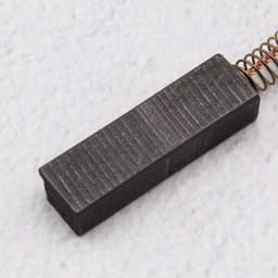 JGS Premium - Koolborstels Stofzuiger Compatibel met Miele S200 S300 S500 Series - Set van 2 - 30 x 11 x 6 mm — thumbnail 5