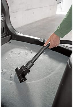 Karcher Turbo meubelborstel - Stofzuigermondstuk — thumbnail 4
