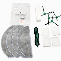 Geschik voor iRobot Roomba Combo Essential Y0112 reserveonderdelen — thumbnail 2