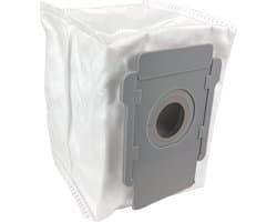 5 Stofzuigerzakken PARTS4® geschikt voor iRobot Roomba i5+, i7+, J7+, J8+, J9+ & S9+ series | Alternatief voor origineel nummer 4626194 | Voor modellen met een Clean Base® automatische vuilafvoer, incl. Roomba® combo & Essential serie