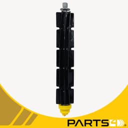 PARTS4® Robotstofzuiger vervangingsset geschikt voor iRobot Roomba 600 serie | 8-delige set met 2 tegengesteld draaiende borstels, zijborstel, Aerovac-filter (3 x), gereedschap borstelreiniging & kam | Alternatief voor ACC222, ACC233, 820262, 15060 — thumbnail 3