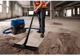 Bosch Professional GAS 12-25 PL Bouwstofzuiger - 1250 W — thumbnail 3