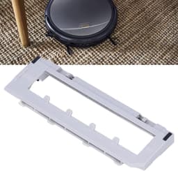 Cosensi - Borstel Cover Vervanging voor Robot Hoofdborstel S7 T7S T7S Plus - Bescherming Plastic Guard - Onderdelen - Duurzame Kwaliteit — thumbnail 3