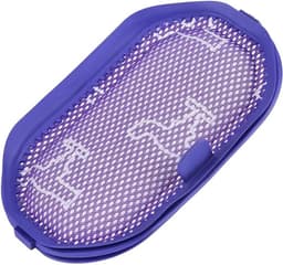 Ronte - Wasbaar Pre Motor Filter voor Stofzuiger | Geschikt voor Dyson DC30 DC31 DC34 DC35 DC44 D45 | Vervangbaar en Duurzaam | Hoge Kwaliteit Filters — thumbnail 2