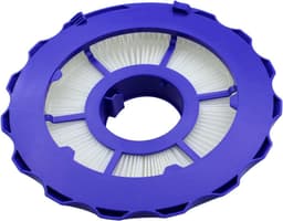 EGoods - Compatibele vacuümfilters voor stofzuiger met Dyson DC40 - Post HEPA pre-filters - Onderdelen voor dieren, meerdere vloeren - Vervanging voor 922676-01 en 923587-02. — thumbnail 5