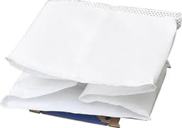 Ecovacs Deebot N8, N10, T8 en T9 Serie Stofzakken (15 Stuks, Plus.Parts® alternatief voor D-DB03) — thumbnail 4